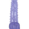 Noxxx 24cm Mor Dildo 9