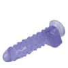 Noxxx 24cm Mor Dildo 10