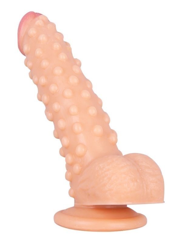 Noxxx 24cm Realistik Dildo 1