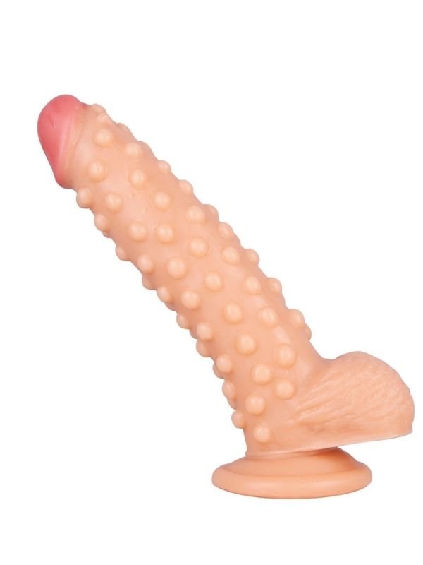 Noxxx 24cm Realistik Dildo 2