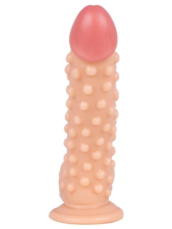 Noxxx 24cm Realistik Dildo 3