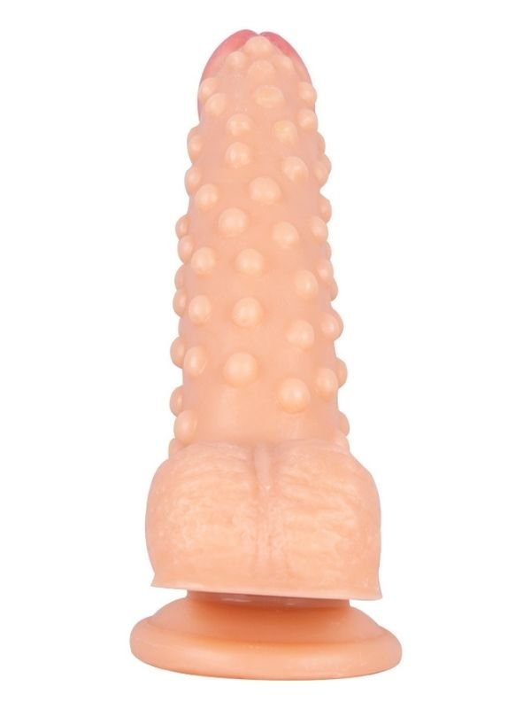 Noxxx 24cm Realistik Dildo 4