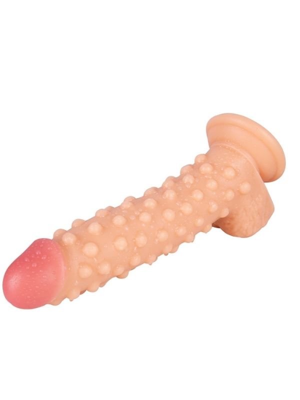 Noxxx 24cm Realistik Dildo 5