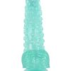 Noxxx 24cm Yeşil Dildo 8