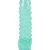 Noxxx 24cm Yeşil Dildo 9