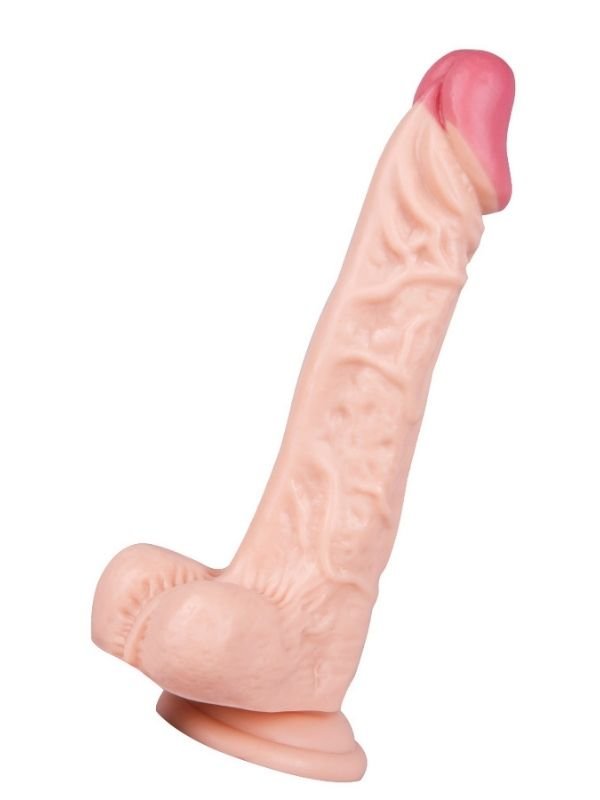 Noxxx 27cm Realistik Dildo 2