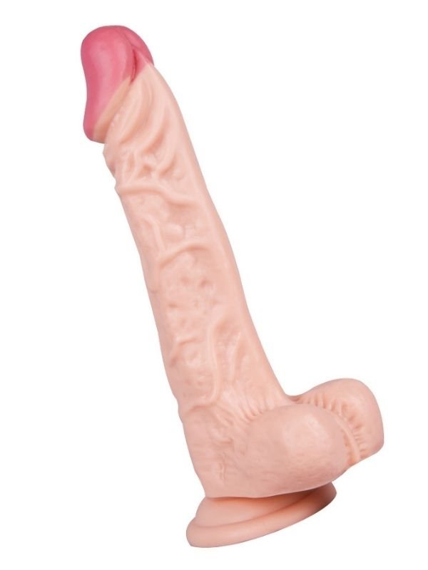 Noxxx 27cm Realistik Dildo 3
