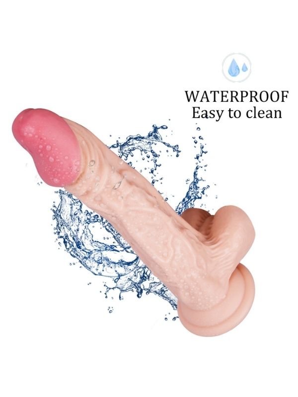 Noxxx 27cm Realistik Dildo 5