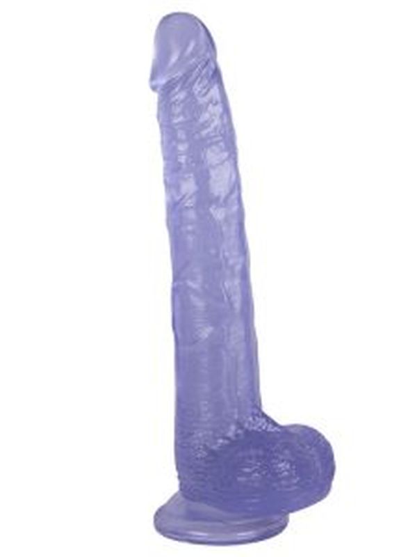Noxxx 29,5cm mavi Realistik Dildo 2
