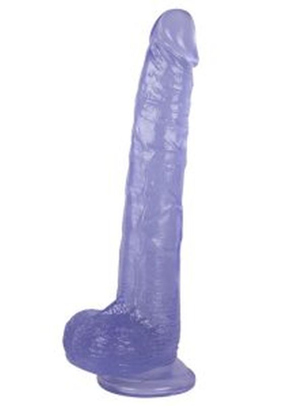 Noxxx 29,5cm mavi Realistik Dildo 3