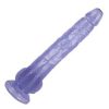 Noxxx 29,5cm mavi Realistik Dildo 9