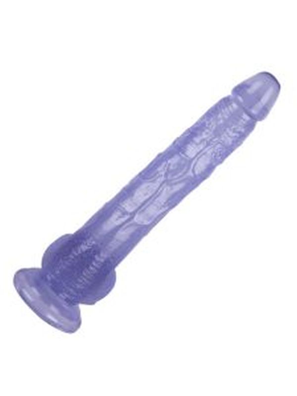 Noxxx 29,5cm mavi Realistik Dildo 4
