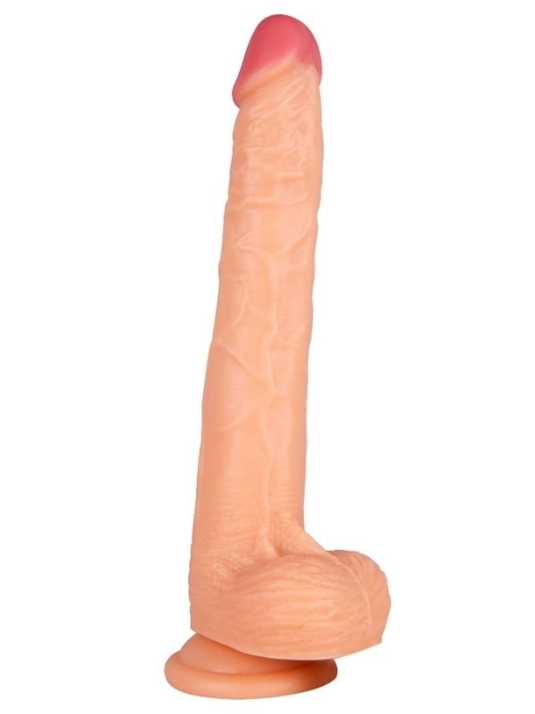 Noxxx 29,5cm Realistik Dildo 1
