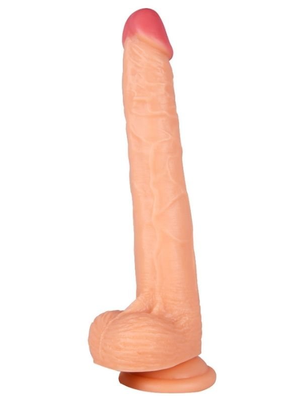 Noxxx 29,5cm Realistik Dildo 2