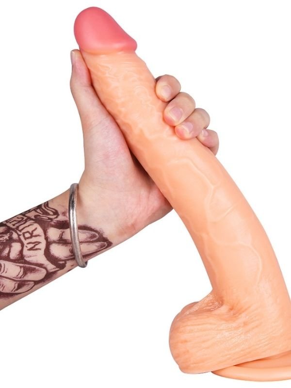 Noxxx 29,5cm Realistik Dildo 4