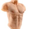 Noxxx 3 Kg Giyilebilir Silikon Erkek Model LJJR001 6