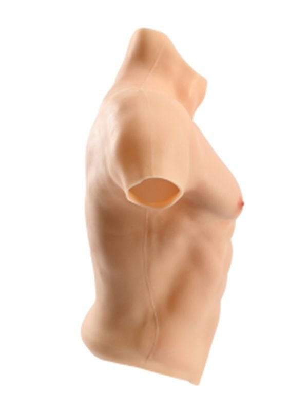 Noxxx 3 Kg Giyilebilir Silikon Erkek Model LJJR001 3