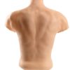 Noxxx 3 Kg Giyilebilir Silikon Erkek Model LJJR001 9