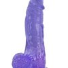 Noxxx 30,5cm mavi Realistik Dildo 7