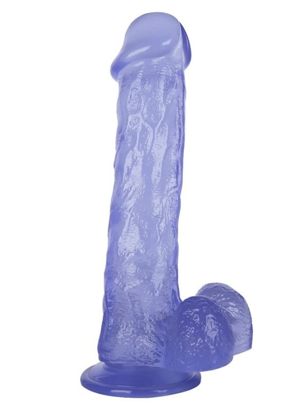 Noxxx 30cm Mor Dildo 1