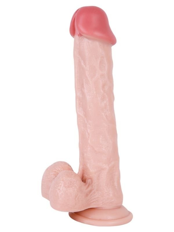 Noxxx 30cm Realistik Dildo 2