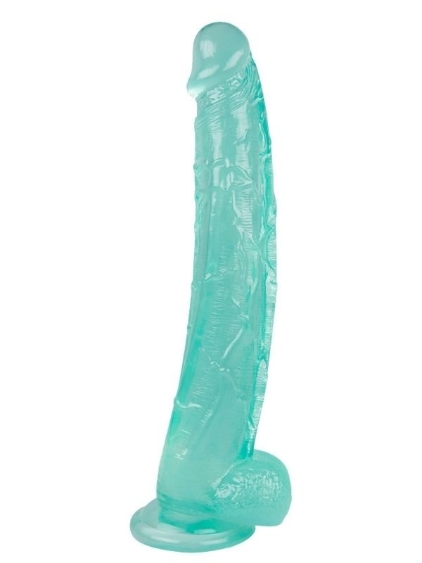 Noxxx 30cm Yeşil Dildo 1