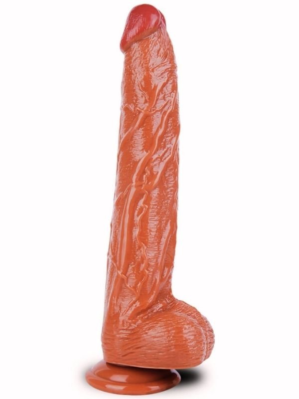 Noxxx 32cm Melez Dildo 1