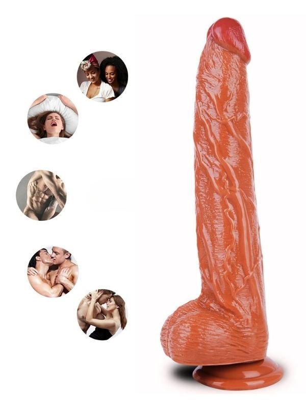 Noxxx 32cm Melez Dildo 2