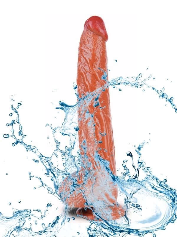 Noxxx 32cm Melez Dildo 4