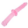 Noxxx 32cm Pembe Realistik Kılıç Dildo 8