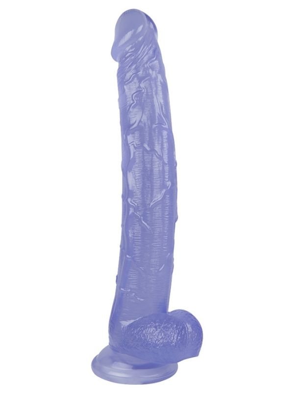 Noxxx 34,5cm Mavi Dildo 1