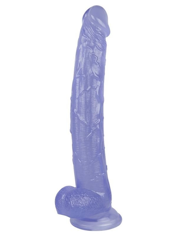 Noxxx 34,5cm Mavi Dildo 2