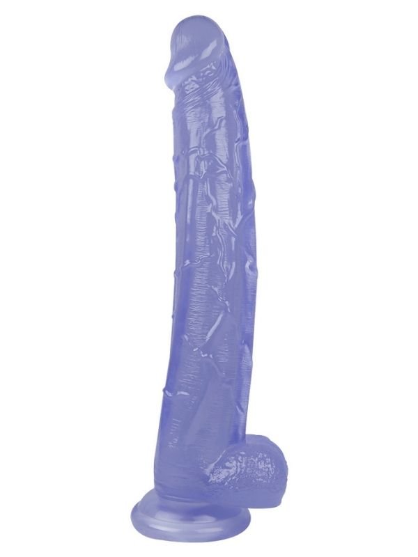 Noxxx 34,5cm Mavi Dildo 3