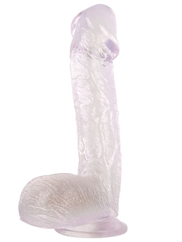 Noxxx 34cm Beyaz Dildo 2