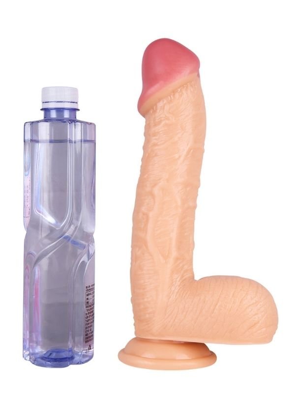 Noxxx 34cm Realistik Dildo 5
