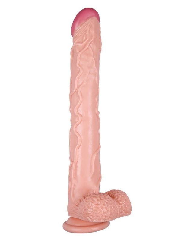 Noxxx 42cm Realistik Dildo 1