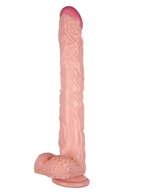 Noxxx 42cm Realistik Dildo 2