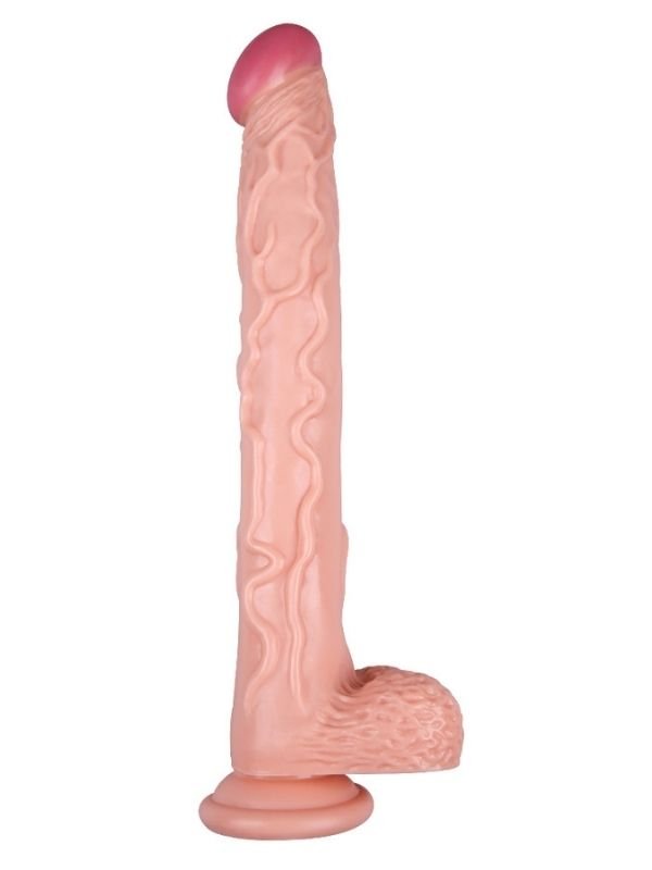 Noxxx 42cm Realistik Dildo 3