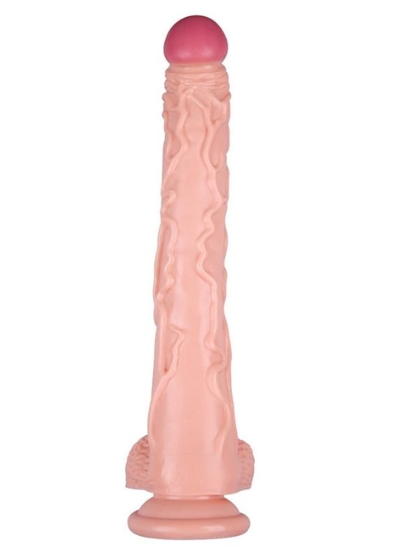 Noxxx 42cm Realistik Dildo 4