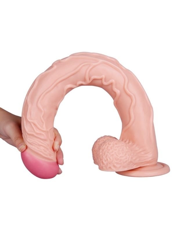 Noxxx 42cm Realistik Dildo 5