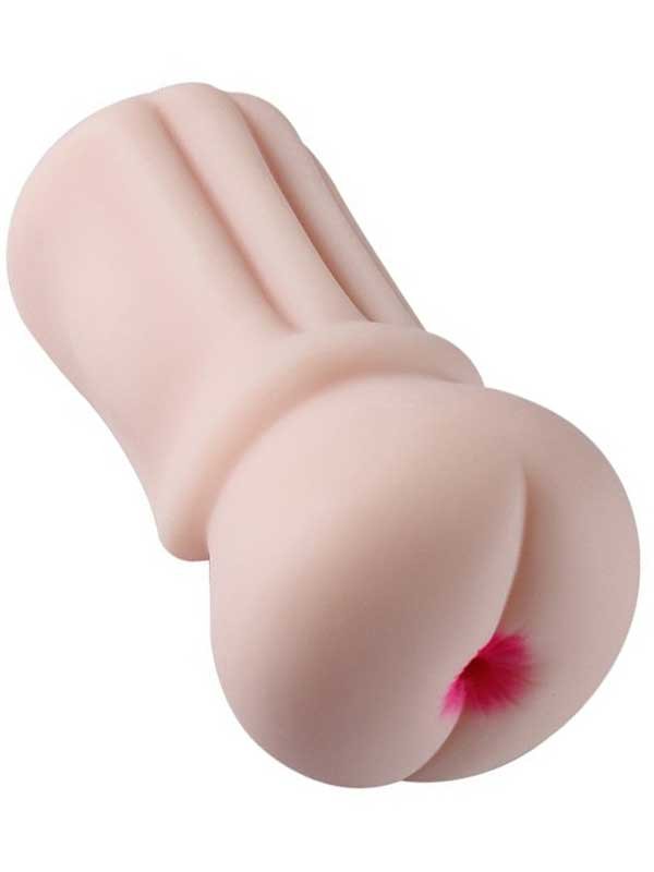 Noxxx Anal Mastürbatör 1