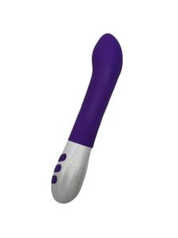 Noxxx G-Spot şarjlı Vibratör 3