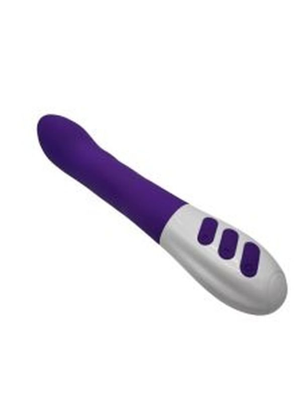 Noxxx G-Spot şarjlı Vibratör 4