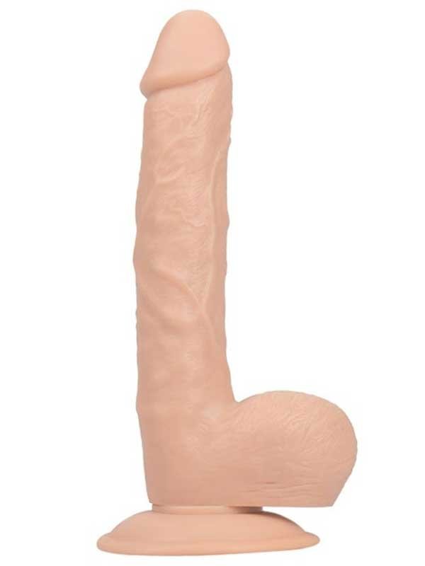 Noxxx Gerçekçi Realistik Dildo 23 cm 1