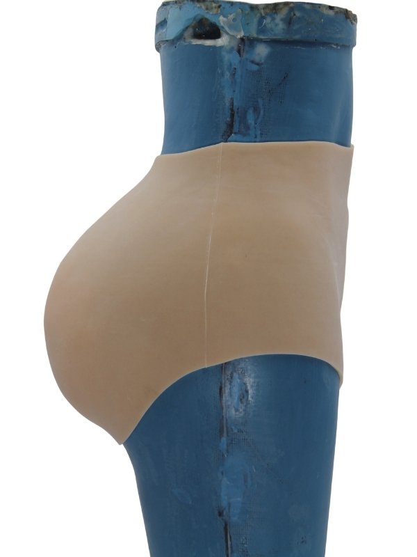 Noxxx Giyilebilir Silikon Vajina Model 3 3