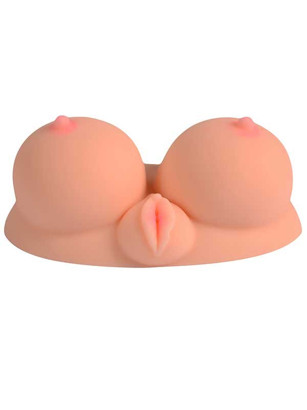 NOXXX Göğüs Mastürbatör 1
