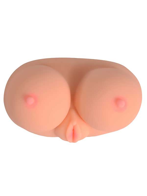 NOXXX Göğüs Mastürbatör 2