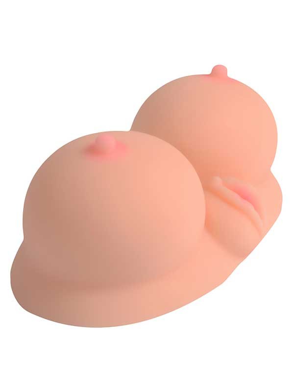 NOXXX Göğüs Mastürbatör 3