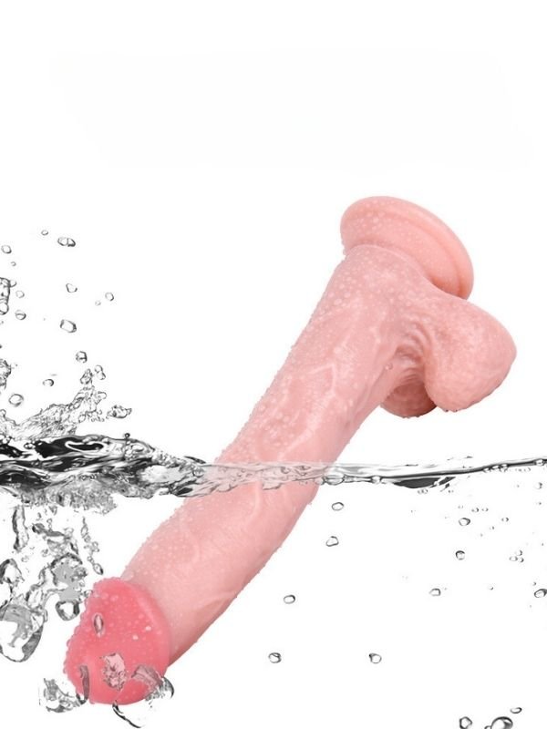 Noxxx Realistik 25,5cm Dildo 5