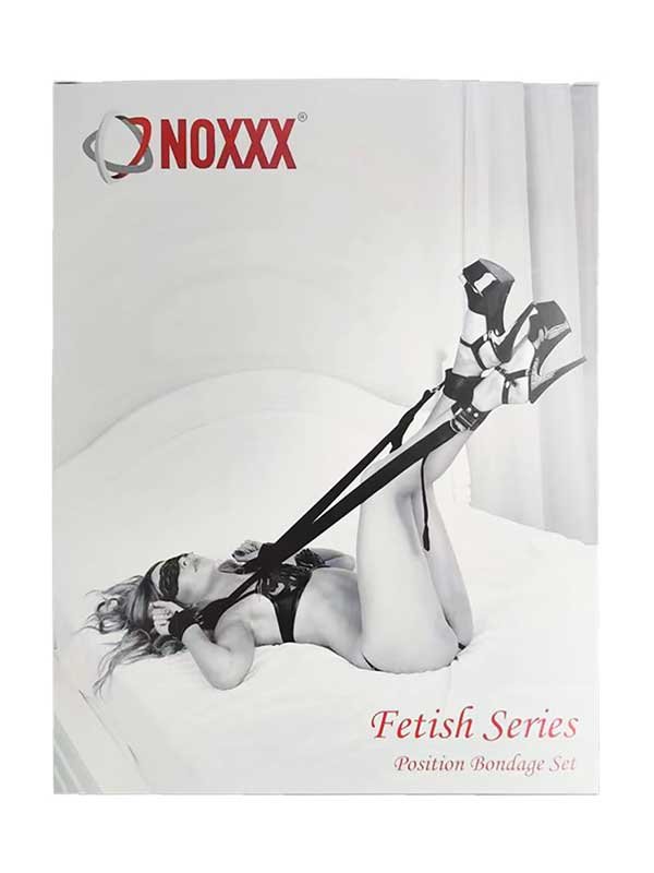 noxxx-yastikli-el-ayak-baglama-seti-38374-2 NOXXX Yastıklı El Ayak Bağlama Seti 2